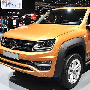 Lampade anteriori per Auto <span class=keywords><strong>VW</strong></span> Amarok 2011-2016 gruppo fari Auto Upgrade alta configurazione accessori per lenti del proiettore - Product Image 6