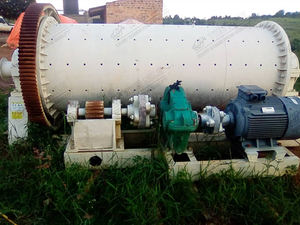 Hohe Produktions kapazität Marmor pulver herstellungs maschine Phosphat gesteins mühle - Product Image 4