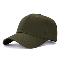 Casquette de baseball d'été pour l'extérieur Casquette de baseball classique de haute qualité avec broderie personnalisée Logo Fashion Cotton Original Baseball Caps