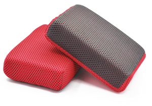 Nouvelle éponge de décontamination en argile ultra-efficace pour l'élimination des contaminants de peinture, tampon de nettoyage pour voiture, bloc de décontamination, serviette. - Product Image 3
