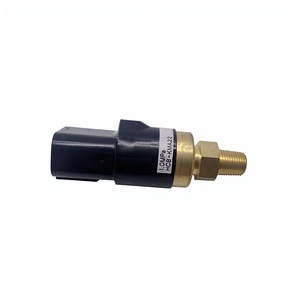 Sensor de Presión Senwitt 889-30544020 Tipo Manómetro con Montaje Roscado Piezoresistivo para Piezas de Excavadora - Product Image 4