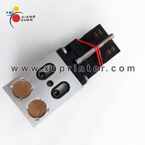 Nouvelle valve d'origine WD 2625455 093K801640 pour pièces d'impression offset Roland 700 900 - Product Image 2