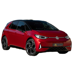 2025รถ VW ID3 <span class=keywords><strong>MINI</strong></span> EV Smart SUV and hatchback ที่ให้พลังงานใหม่พวงมาลัยซ้าย - Product Image 1