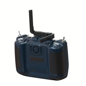 Nuevo Jumper T20 V2 Control remoto HALL/RDC Plegable y giratorio Doble banda RF Control remoto Antena dual con material plástico - Product Image 4