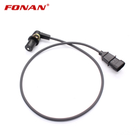 Sensor Posisi Crankshaft CKP Fonan Premium Quality CKP 10456118 untuk GM