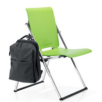 Multi-fonction chaise et table d'école ergonomique enfants formation moderne confortable échange pour chaise et table pliante chrome