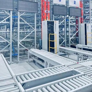 Estructura de Panel de Control del Sistema 3500/05 con 1 Año de Garantía, Plástico y Acero Inoxidable, Nuevo en Stock - Product Image 2