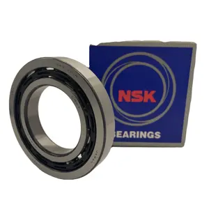 High Precision Original NSK Bearings 6201 6202 6203 6300 6301 6302 6004 6200 6207 C3 Deep Groove Ball Bearings