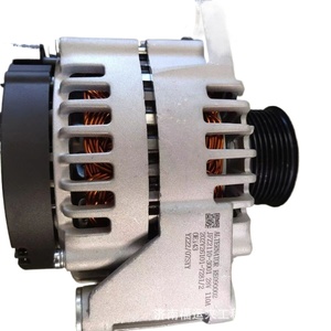 Générateur JF280-0203/3002 adapté au générateur de camion lourd man D08 <span class=keywords><strong>MC</strong></span> 111005102688 - Product Image 1