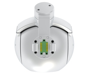 INYYO R55 55mm Large Length <b>Thermal</b> Gimbal <b>Camera</b> 1280*1024 Resolution with AI Recognition for Drones Accessories - Product Image 5