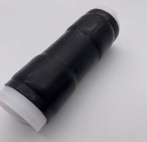 Tubo Termocontraíble <span class=keywords><strong>de</strong></span> EPDM, Excelente Aislamiento Eléctrico, Conector <span class=keywords><strong>de</strong></span> Protección - Product Image 1