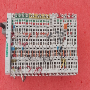คอนโทรลเลอร์ Plc 750-838 พร้อมชุดอุปกรณ์ 750-600 ชิ้น จัดส่ง พร้อมข้อเสนอสำหรับสินค้ารับประกัน - Product Image 1