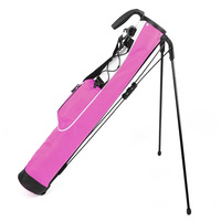 Sac de support de golf léger de 31.5 pouces