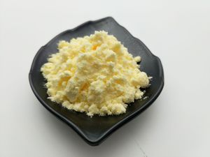 Tự nhiên Vỏ cam chiết xuất cấp thực phẩm Hesperidin 95% CAS 520-26-3 Hesperidin bột - Product Image 2