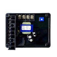 Régulateur de tension automatique (AVR) pour générateur diesel 220V GB160 GB170 380V 30KW, stabilisateur de courant pour alternateur à balais
