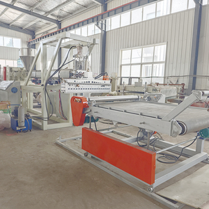 PVC S Loại Mat làm dòng máy không thấm nước thảm nhà bếp ngoài trời sử dụng chống trượt - Product Image 3