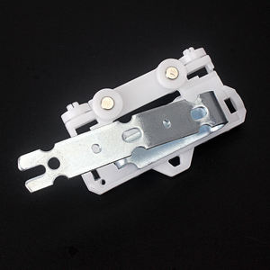Curtain Track Accessories Master Carrier Curtain Carrier - Product Image 3