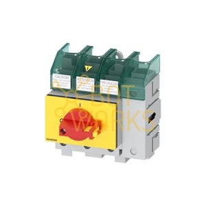 Siemens 3LD52000TL13 - Nuovo - Product Image 1