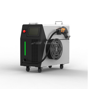 Machine de soudage laser 4 en 1 1500w dernière génération 2025 pour acier inoxydable, aluminium, laiton - Product Image 4