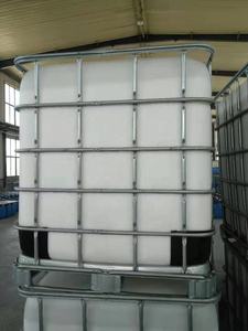 Materiale Chimico Grezzo per Adesivo Strutturale a Basso Costo, Polimero Acrilico - Product Image 6