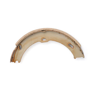 ผ้าเบรกกึ่งโลหะคุณภาพสูง ทนทา<span class=keywords><strong>น</strong></span> พร้อมชุดซ่อม OEM GS8758 สำหรับรถยนต์ปี 2003-2013 - Product Image 6