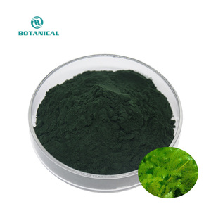 BCI Supply Organik <span class=keywords><strong>Spirulina</strong></span> Tozu <span class=keywords><strong>Spirulina</strong></span> ve Klorella Tabletleri Özel Etiket Mevcut - Product Image 3