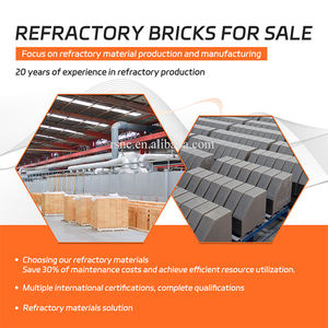Großhandelspreis Hochaluminiumhaltiger Feuerfester Stein 230*114*65mm Aluminiumsilizium-Feuerstein Hochtemperatur-Ofen Feuerfeste Steine - Product Image 5
