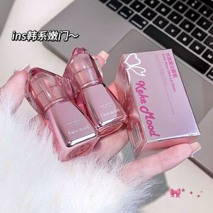 ลิปกลอสเนื้อฉ่ำวาว 6 สี รุ่น Kekemood ติดทนนาน ใช้ง่าย สีสวยสดใส เหมือนกระจก - Product Image 5