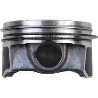 Kit de piston de moteur forgé à prix d'usine de haute qualité pour Mercedes-Benz M157-5.5L - Piston avec anneau-Vente en gros
