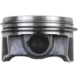 하이 퀄리티 공장 가격 메르세데스-벤츠 M157-5.5L 용 단조 엔진 피스톤 키트-링 핀이있는 피스톤-도매 가능 - Product Image 3