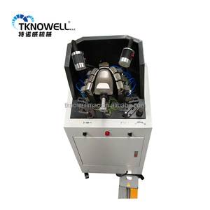 Máquina de Prueba de Piel de Cuero Seven Claws, Máquina de Detección de Defectos en la Parte Superior del Calzado - Product Image 5