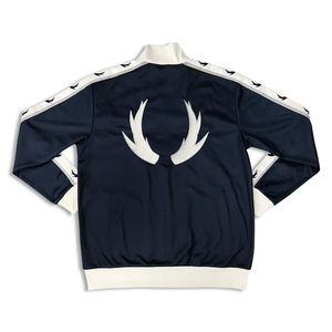 Survêtement personnalisé d'usine du Vietnam vêtements de sport de haute qualité motif de sublimation conception survêtement combinaison d'entraînement - Product Image 3