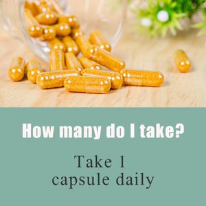 Cápsulas de Extracto de Saúco Negro OEM ODM, Refuerzan el Sistema Inmunológico, Antioxidante, Aumentan la Energía, Mejoran el Estado de Ánimo, Veganas, Sin OMG, Sin Gluten - Product Image 4