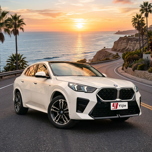Voiture d'occasion 2024 B-M-W <span class=keywords><strong>X2</strong></span> SDrive20i à vendre à bon prix 2024 <span class=keywords><strong>BMW</strong></span> <span class=keywords><strong>X2</strong></span> SDrive20i en stock maintenant - Product Image 4