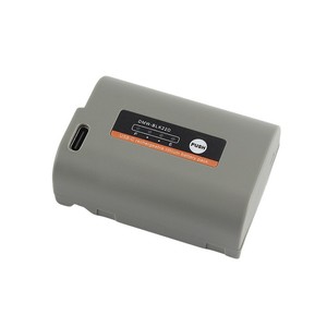 แบตเตอรี่กล้อง DMW-BLK22 พร้อมระบบชาร์จโดยตรงแบบ Type-C ใช้ได้กับ <span class=keywords><strong>Panasonic</strong></span> <span class=keywords><strong>S5</strong></span> II, GH6, GH5M2 และ G9m2 - Product Image 1