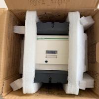 Contactor de CA de alta potencia LC1D150P7 para control de motores trifásicos, panel MCC de control de motores de alta potencia, marca de contactores de CA de alta potencia