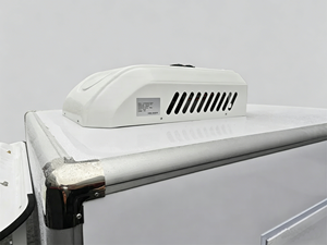 Tricycle <span class=keywords><strong>frigorifique</strong></span> électrique pour la livraison d'aliments surgelés et <span class=keywords><strong>le</strong></span> <span class=keywords><strong>transport</strong></span> de glaces - Product Image 6
