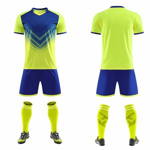 Equipamiento <span class=keywords><strong>de</strong></span> Fútbol <span class=keywords><strong>de</strong></span> Alta Calidad 2026-27, Ropa Deportiva Mundial, Kits <span class=keywords><strong>de</strong></span> Entrenamiento Personalizables para <span class=keywords><strong>Equipos</strong></span>, para Adultos y Niños - Product Image 5