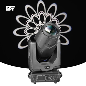 Brillight mạnh mẽ dẫn Bầu Trời chùm thiết bị chiếu sáng sân khấu 500W 400W CMY bsw CTO chùm tại chỗ rửa 3in1 di chuyển đầu cho buổi hòa nhạc DJ - Product Image 1