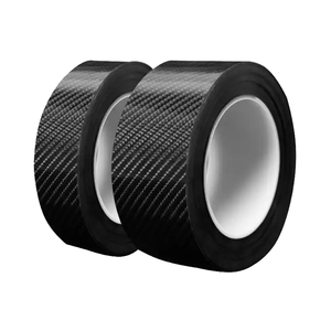 Cinta Adhesiva de Doble Cara con Base de Tela, Translúcida, Impermeable, de Malla, sin Rastro, de Alta Viscosidad, para Alfombras, con Fuerte Fijación - Product Image 4