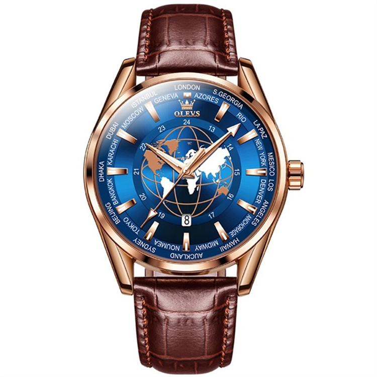 Marron