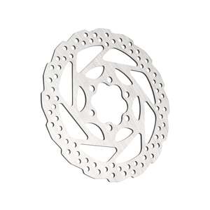 Disco de Freno de Onda de 140 mm para Patinete Eléctrico KuKirin G3 Pro G2 Master Kugoo G4, Frenos de Disco Hidráulicos de 6 Orificios con Tornillos T25 - Product Image 4