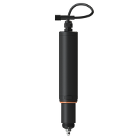 Capteur d'eau Modbus RTU, capteur numérique de désinfectant pour piscine, spa et eau de refroidissement, analyseur de dioxyde de chlore et d'ozone