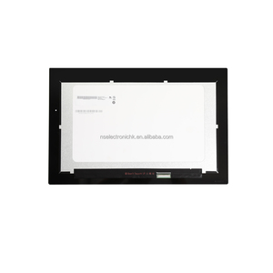 โมดูลหน้าจอ LCD รุ่น G156HAB01.5 สำหรับอินเทอร์เฟซควบคุมบ้านอัจฉริยะ - Product Image 1