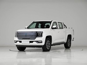 Offre Spéciale Tracteur JMC <span class=keywords><strong>Avenue</strong></span> EV 2024 Sport Long Range Edition 458km avec empattement de 3270mm pour assistance routière - Product Image 6
