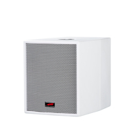 Sistema de matriz de línea activa profesional, altavoz de columna con Bluetooth, 180W, Subwoofer de 250W
