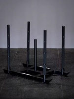 Trineo de Gimnasio (Trineo de Empuje y Trineo de Arrastre)