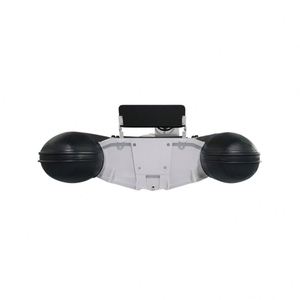 REACHSEA Le380 Water Bikes Pedal <strong>Boat</strong> Pedalo <strong>Boat</strong> Small <strong>Paddle</strong> <strong>Boat</strong> for <strong>Kids</strong> and Adults - Product Image 2