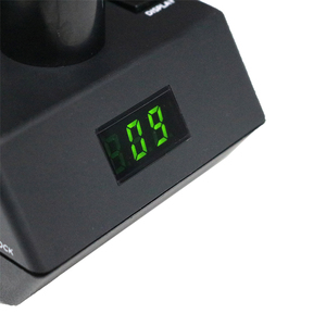 Neues Präsidium Duo <span class=keywords><strong>Tester</strong></span> II zum Verkauf Kunststoff Brechung diamant Moissan ite Edelstein Schmuck <span class=keywords><strong>Tester</strong></span> PDT II - Product Image 4