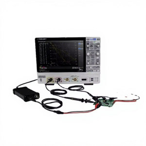 Oscilloscope numérique portable professionnel haute résolution Siglent Sds6000 Pro Series avec sonde Sds6104 H10 - Product Image 1